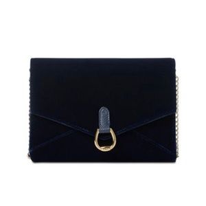 Lauren Ralph Lauren Bennington Envelope Crossbody